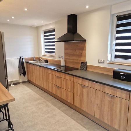 Appartement, Proche Europa-Park Colmar Strasbourg Sundhouse Экстерьер фото