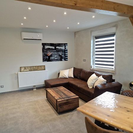 Appartement, Proche Europa-Park Colmar Strasbourg Sundhouse Экстерьер фото