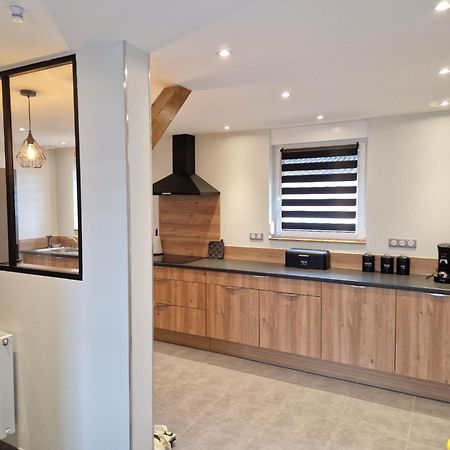 Appartement, Proche Europa-Park Colmar Strasbourg Sundhouse Экстерьер фото