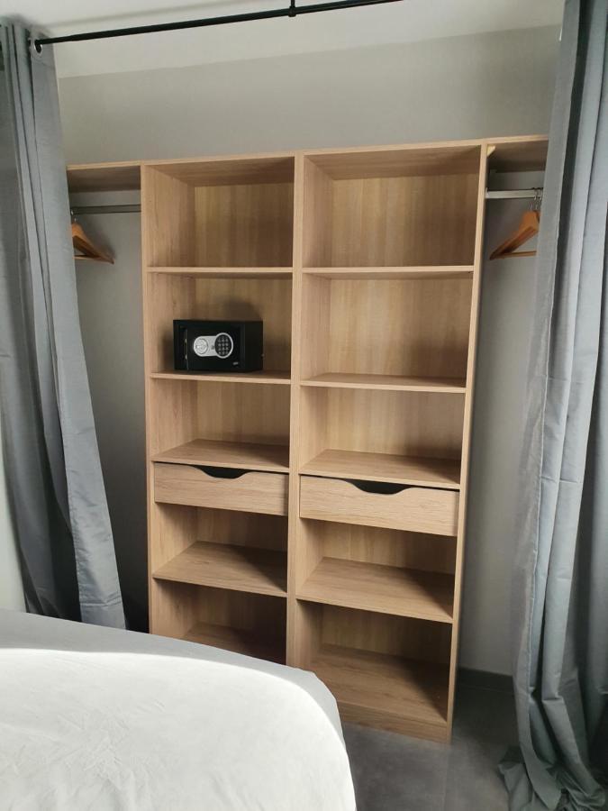 Appartement, Proche Europa-Park Colmar Strasbourg Sundhouse Экстерьер фото