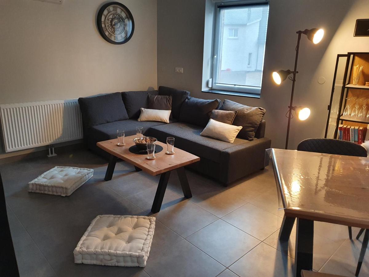 Appartement, Proche Europa-Park Colmar Strasbourg Sundhouse Экстерьер фото