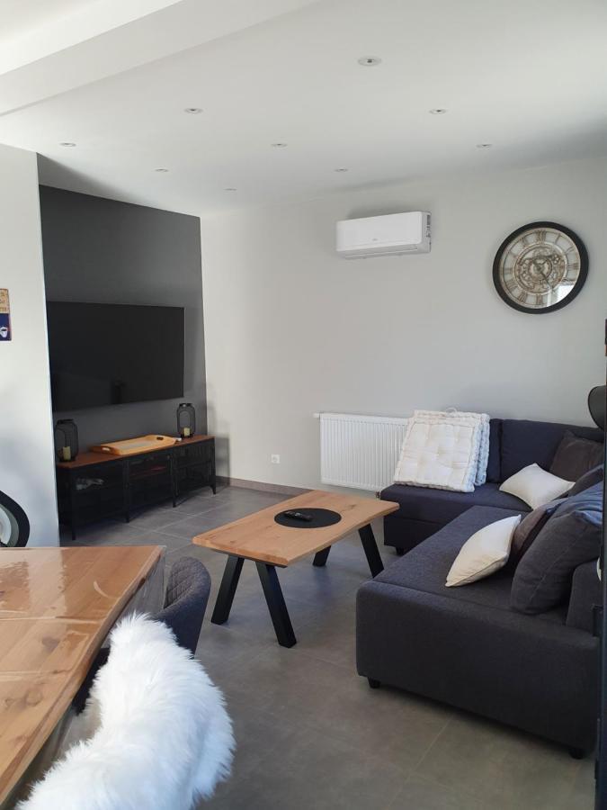 Appartement, Proche Europa-Park Colmar Strasbourg Sundhouse Экстерьер фото