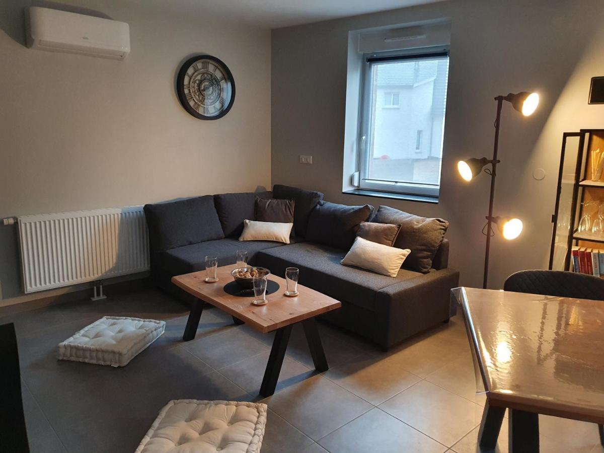 Appartement, Proche Europa-Park Colmar Strasbourg Sundhouse Экстерьер фото