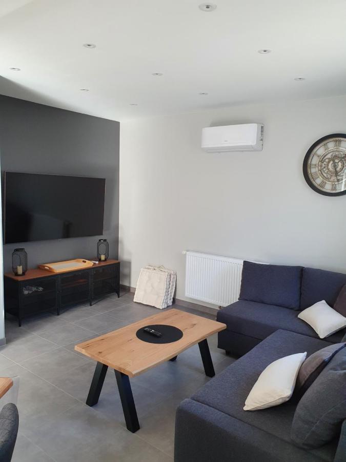 Appartement, Proche Europa-Park Colmar Strasbourg Sundhouse Экстерьер фото