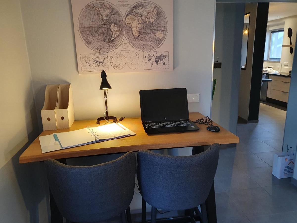 Appartement, Proche Europa-Park Colmar Strasbourg Sundhouse Экстерьер фото
