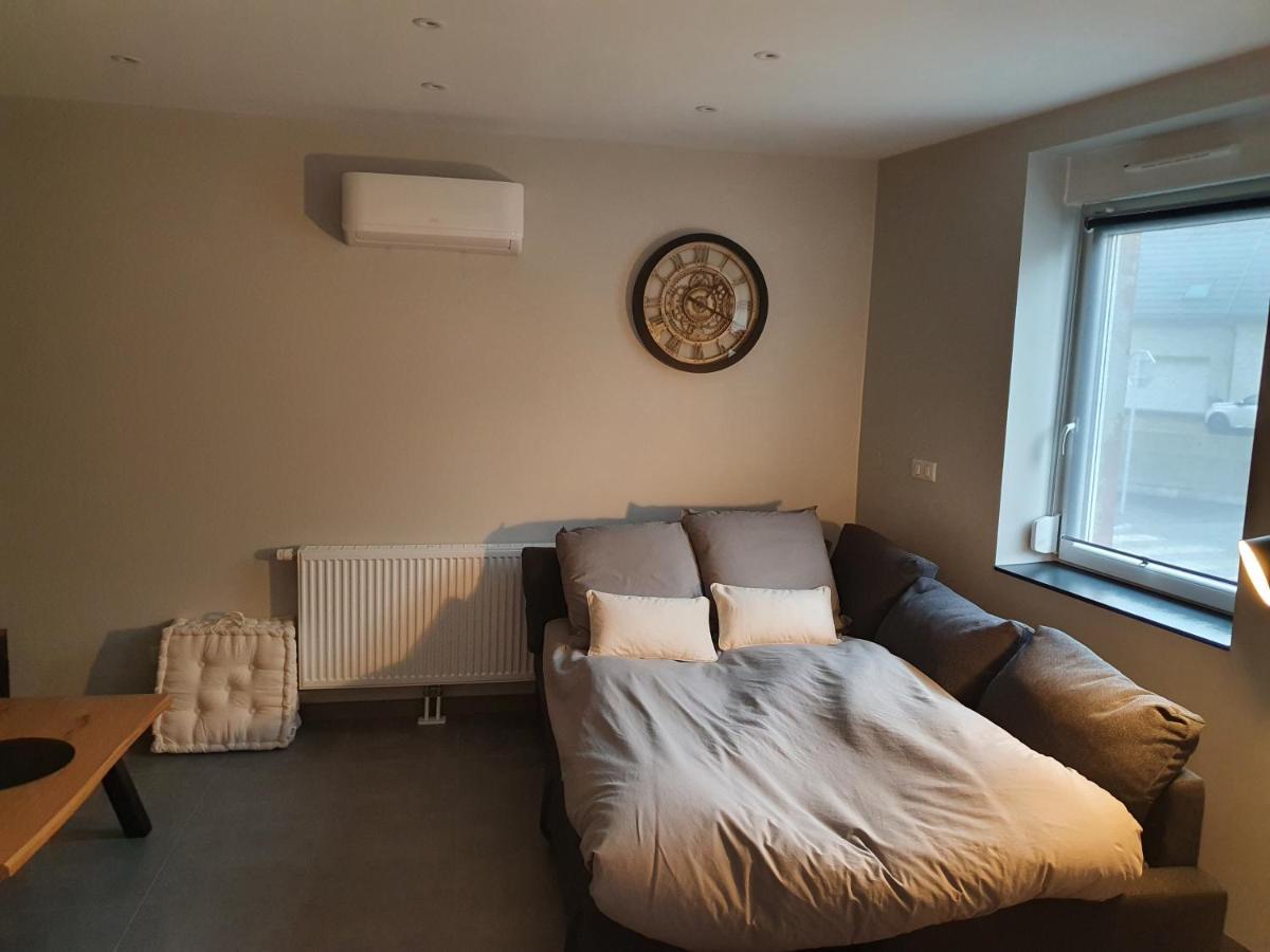 Appartement, Proche Europa-Park Colmar Strasbourg Sundhouse Экстерьер фото