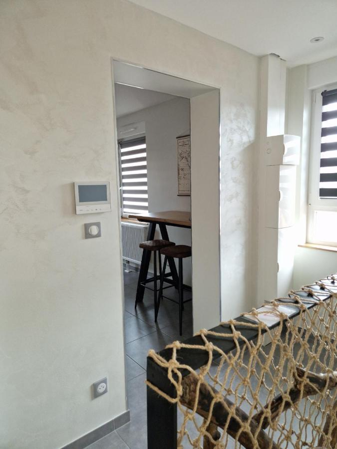 Appartement, Proche Europa-Park Colmar Strasbourg Sundhouse Экстерьер фото