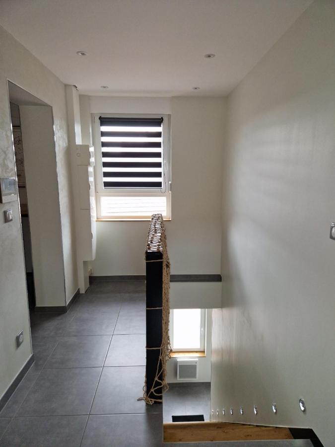 Appartement, Proche Europa-Park Colmar Strasbourg Sundhouse Экстерьер фото