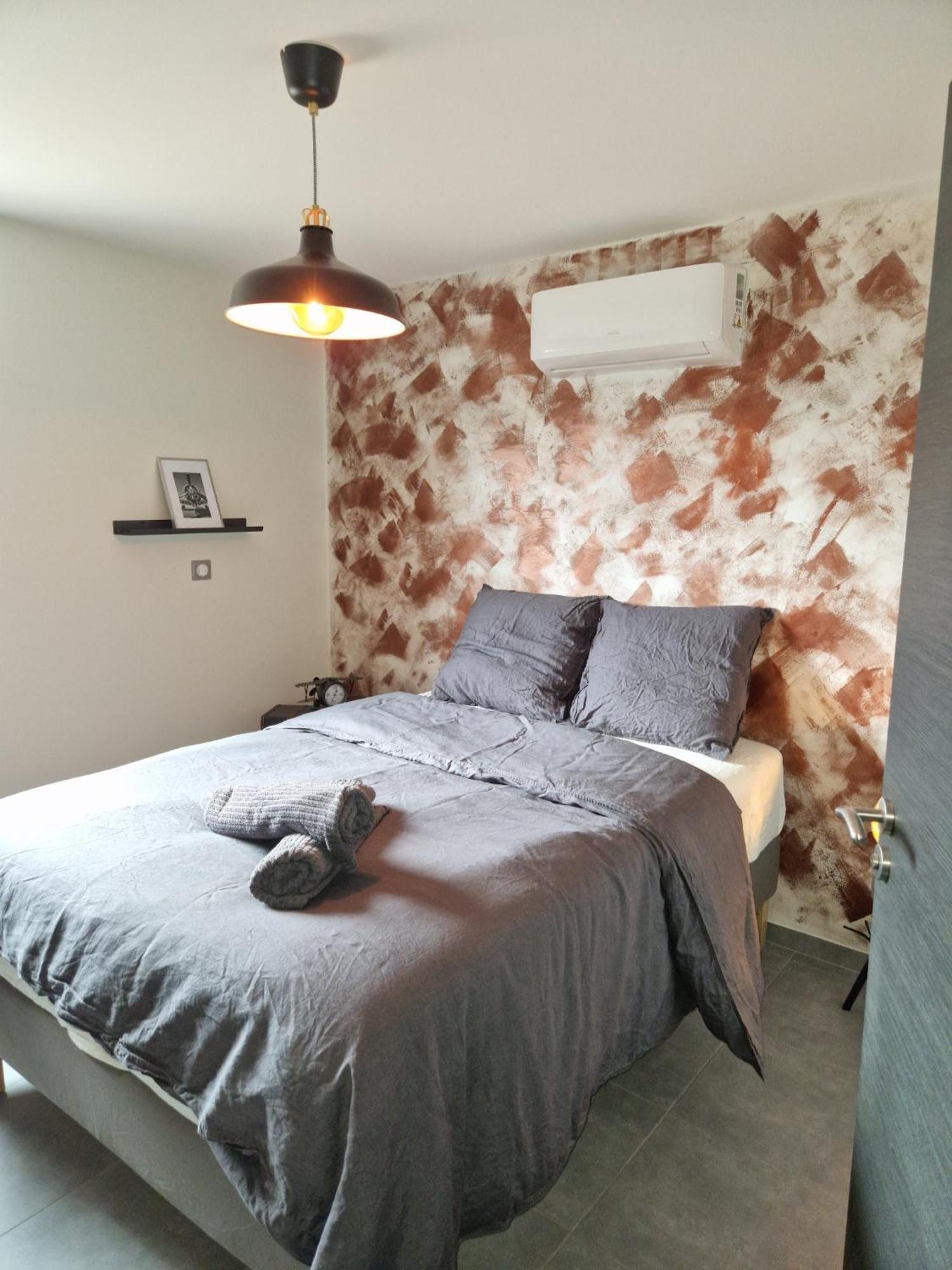 Appartement, Proche Europa-Park Colmar Strasbourg Sundhouse Экстерьер фото