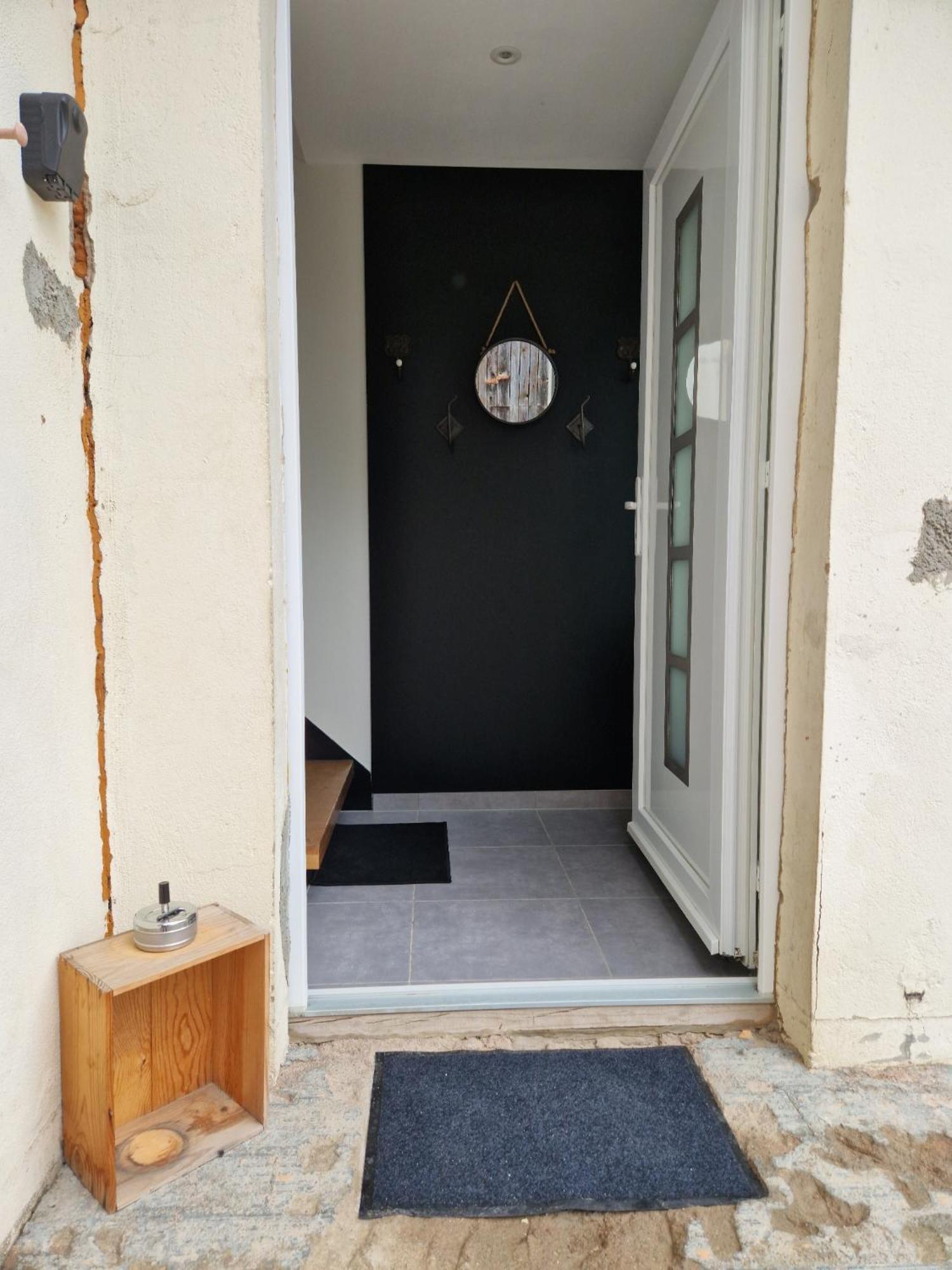 Appartement, Proche Europa-Park Colmar Strasbourg Sundhouse Экстерьер фото