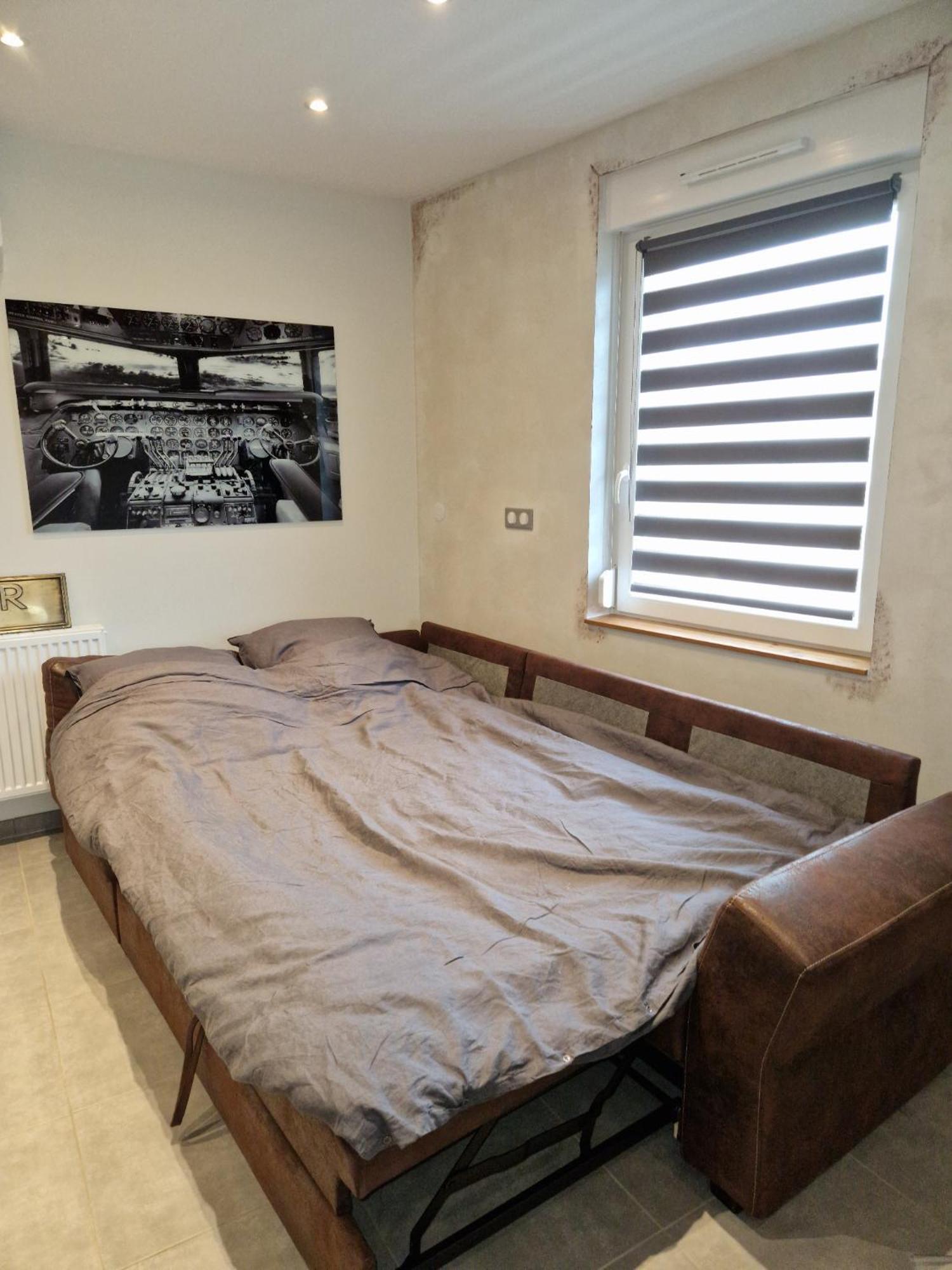 Appartement, Proche Europa-Park Colmar Strasbourg Sundhouse Экстерьер фото