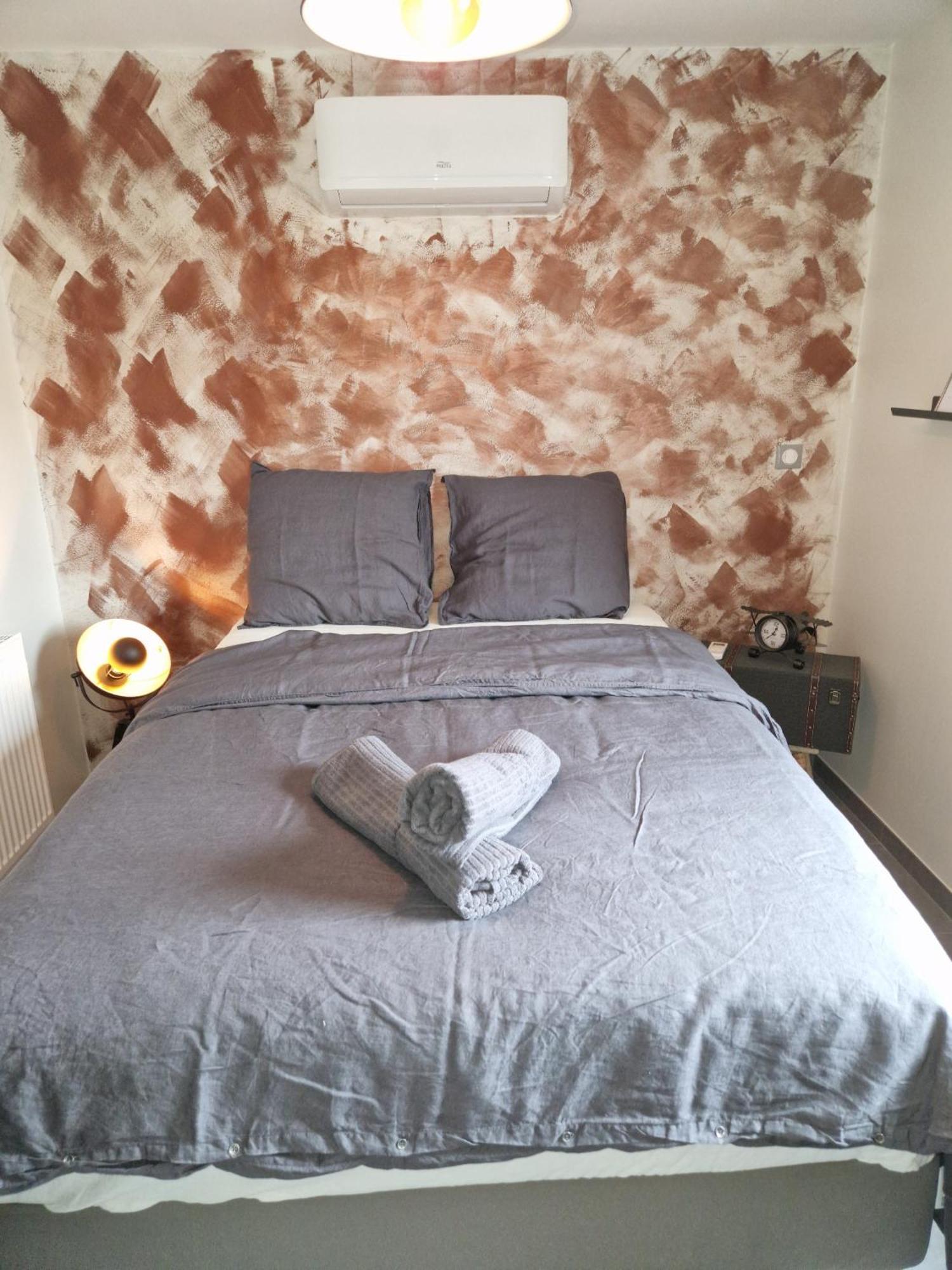 Appartement, Proche Europa-Park Colmar Strasbourg Sundhouse Экстерьер фото
