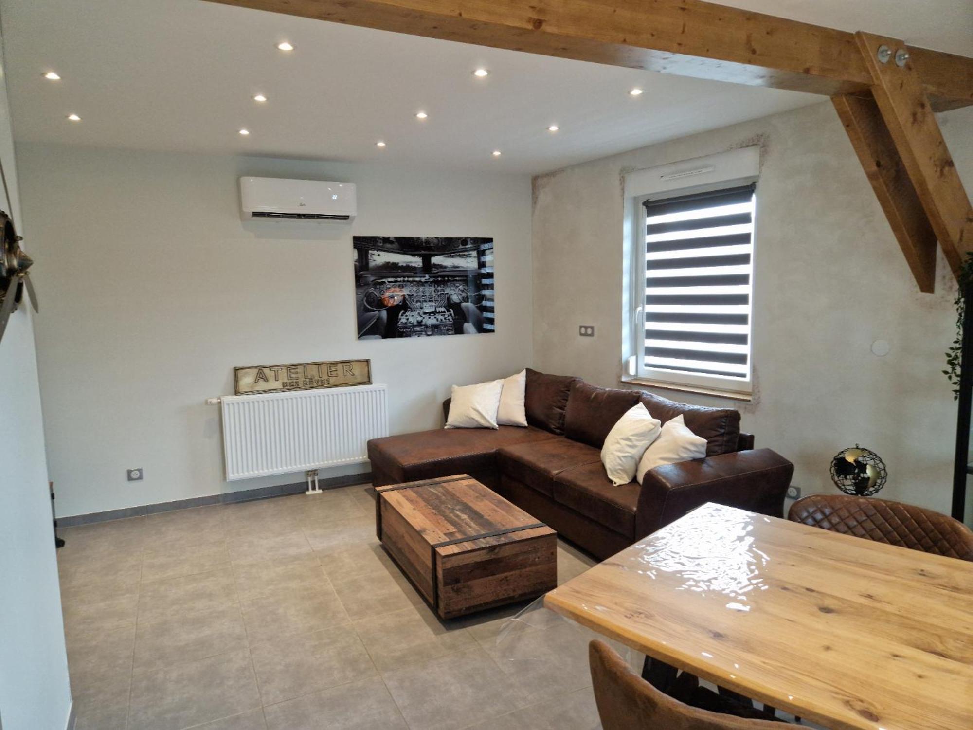 Appartement, Proche Europa-Park Colmar Strasbourg Sundhouse Экстерьер фото