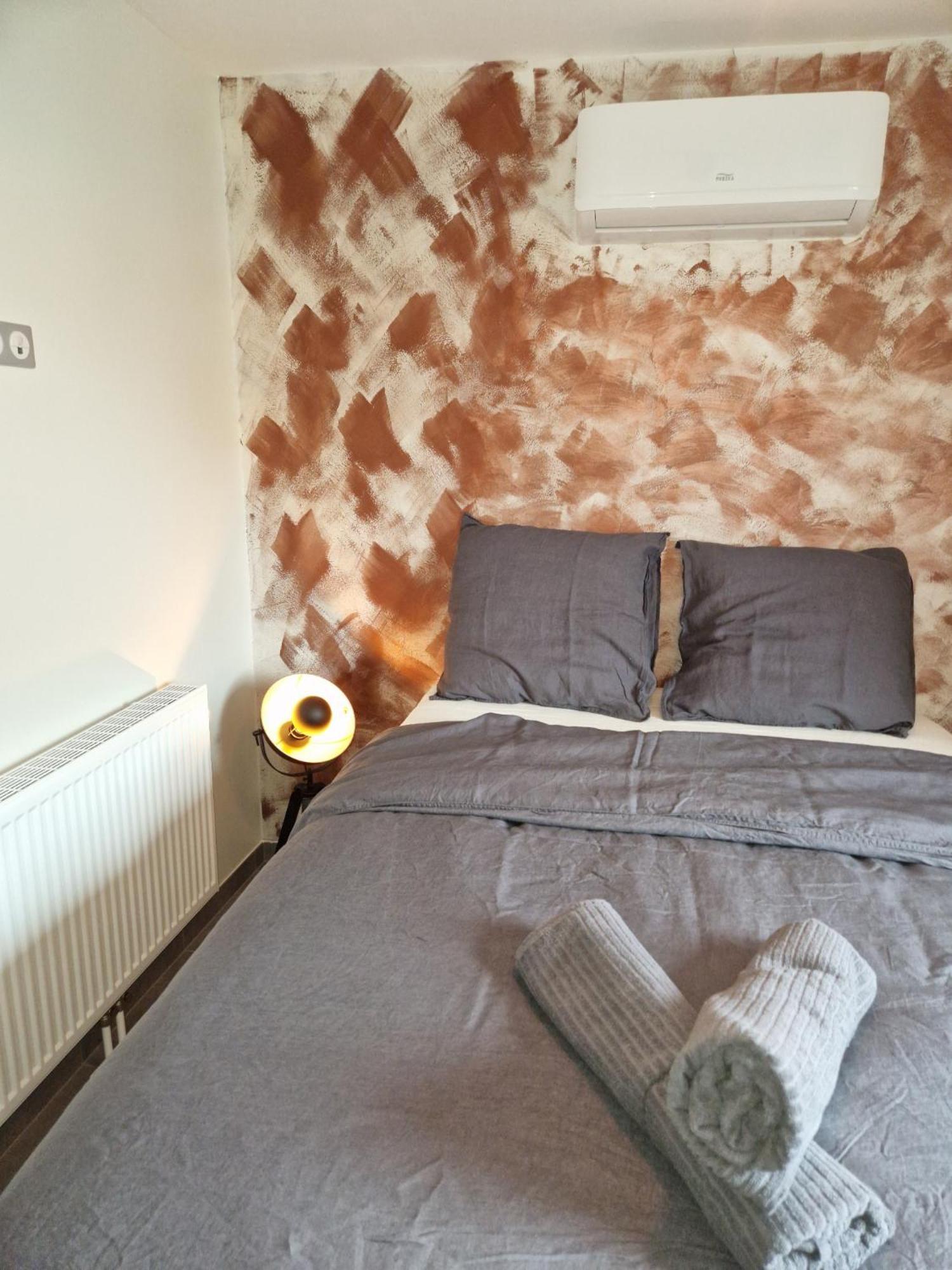 Appartement, Proche Europa-Park Colmar Strasbourg Sundhouse Экстерьер фото