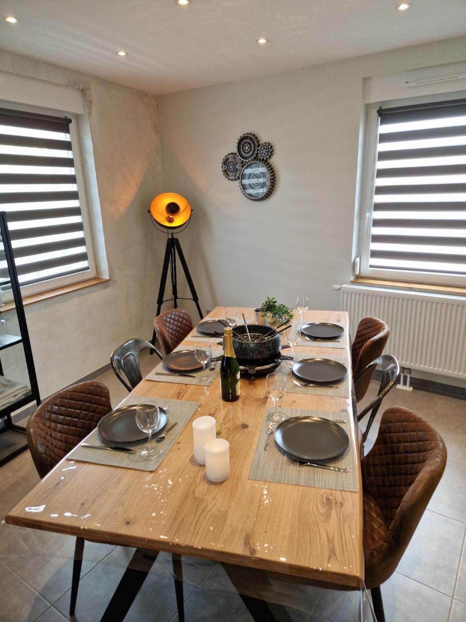 Appartement, Proche Europa-Park Colmar Strasbourg Sundhouse Экстерьер фото