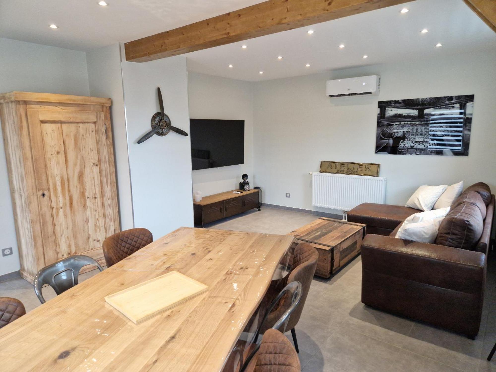 Appartement, Proche Europa-Park Colmar Strasbourg Sundhouse Экстерьер фото