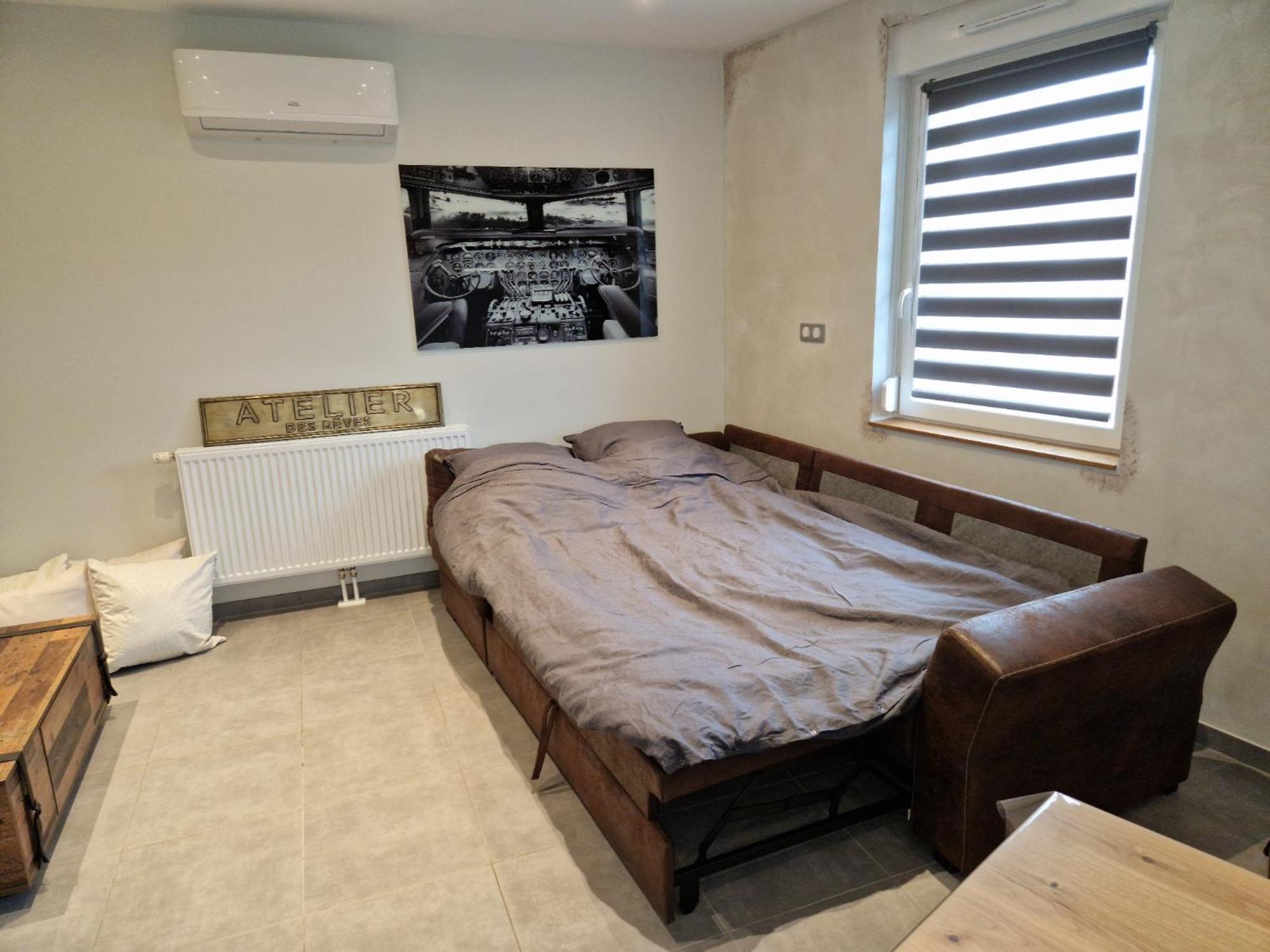 Appartement, Proche Europa-Park Colmar Strasbourg Sundhouse Экстерьер фото