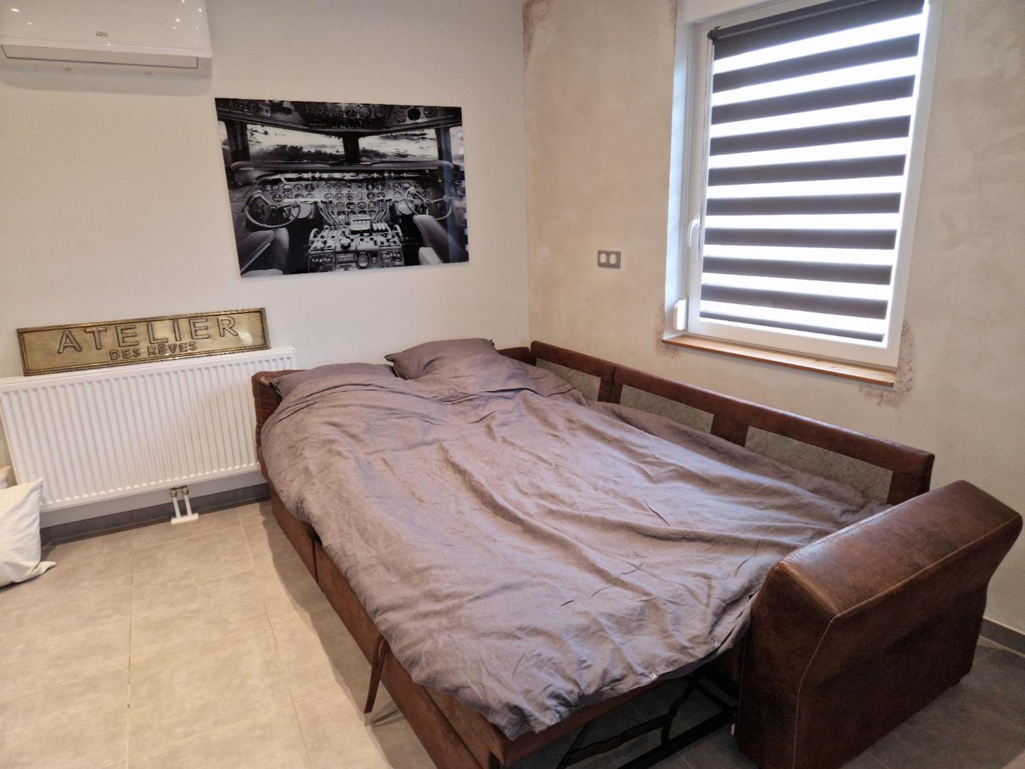 Appartement, Proche Europa-Park Colmar Strasbourg Sundhouse Экстерьер фото