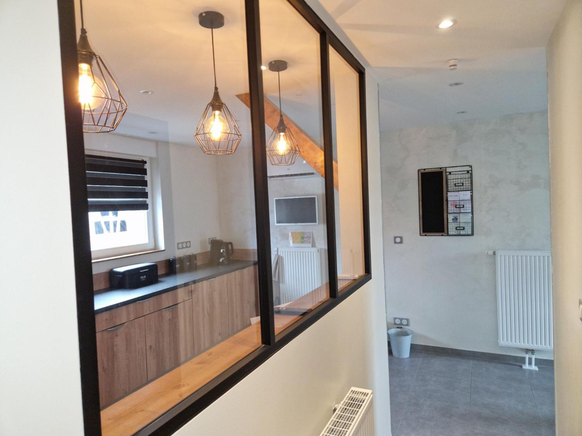 Appartement, Proche Europa-Park Colmar Strasbourg Sundhouse Экстерьер фото
