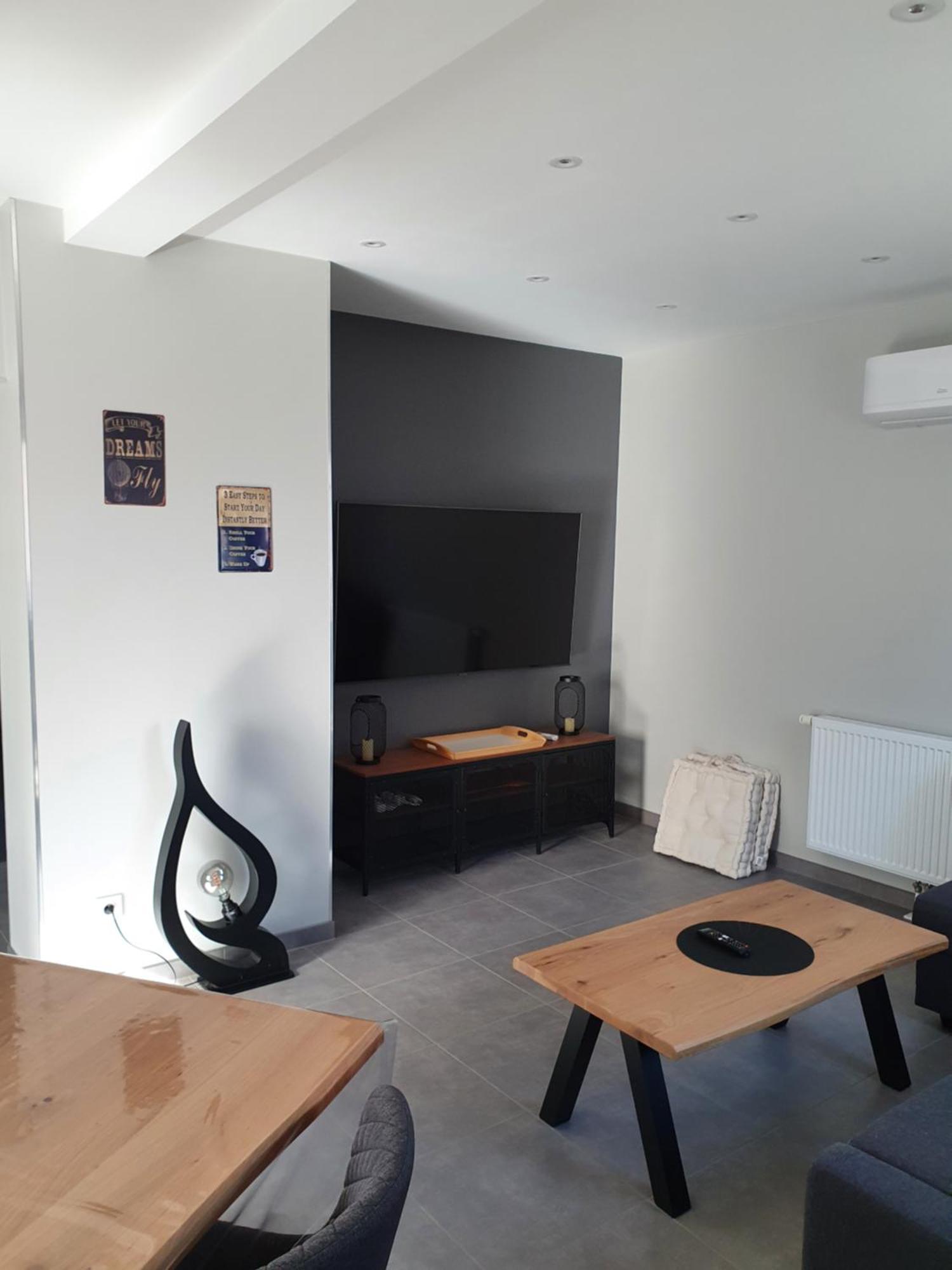 Appartement, Proche Europa-Park Colmar Strasbourg Sundhouse Экстерьер фото